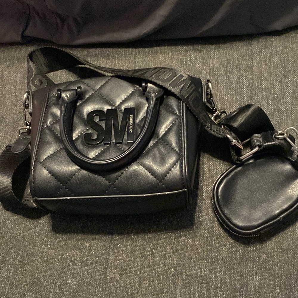 Steve Madden mini purse